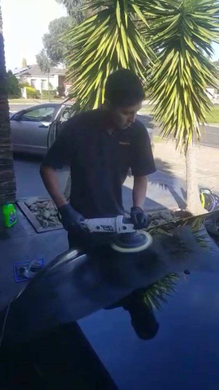 Alvaro Barón, emprendedor colombiano