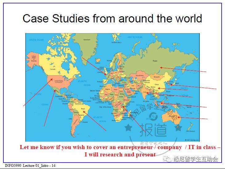 Chinese students left fuming after Sydney uni lecturer uses contested map of China-India border