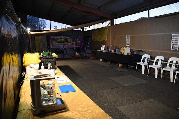 Australia Tests Music Festival-Goers Illicit Drugs For Dangerous Substances