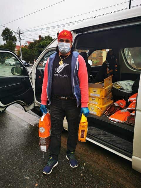 Gurudwara Sri Guru Singh Sabha - Craigieburn Gurudwara