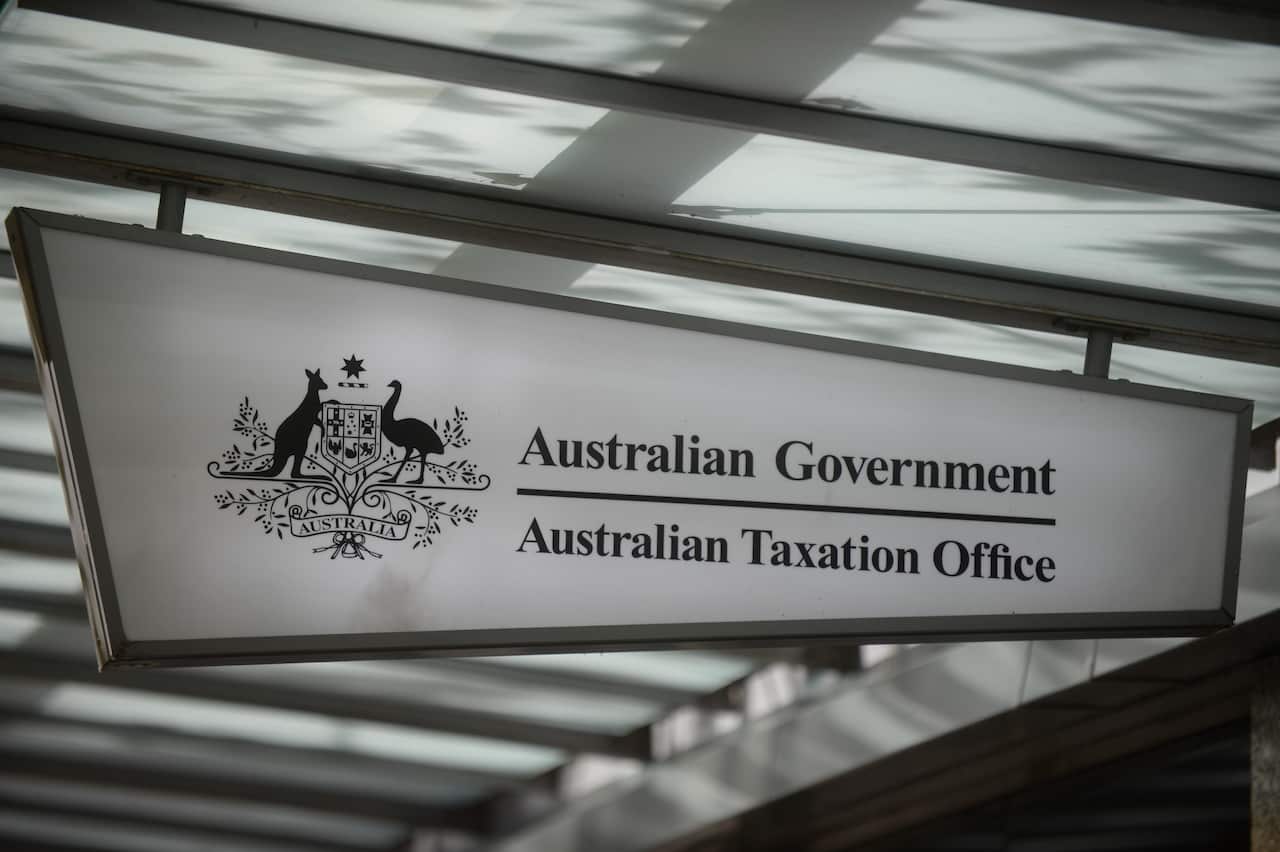 The family has been ordered to hand over more than $2.3 million to the Australian Taxation Office.