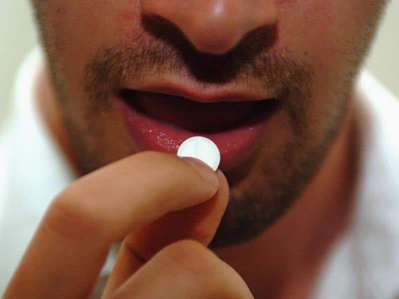 Aspirin