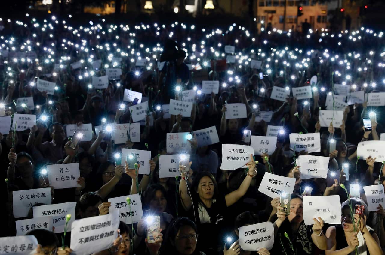 Protest