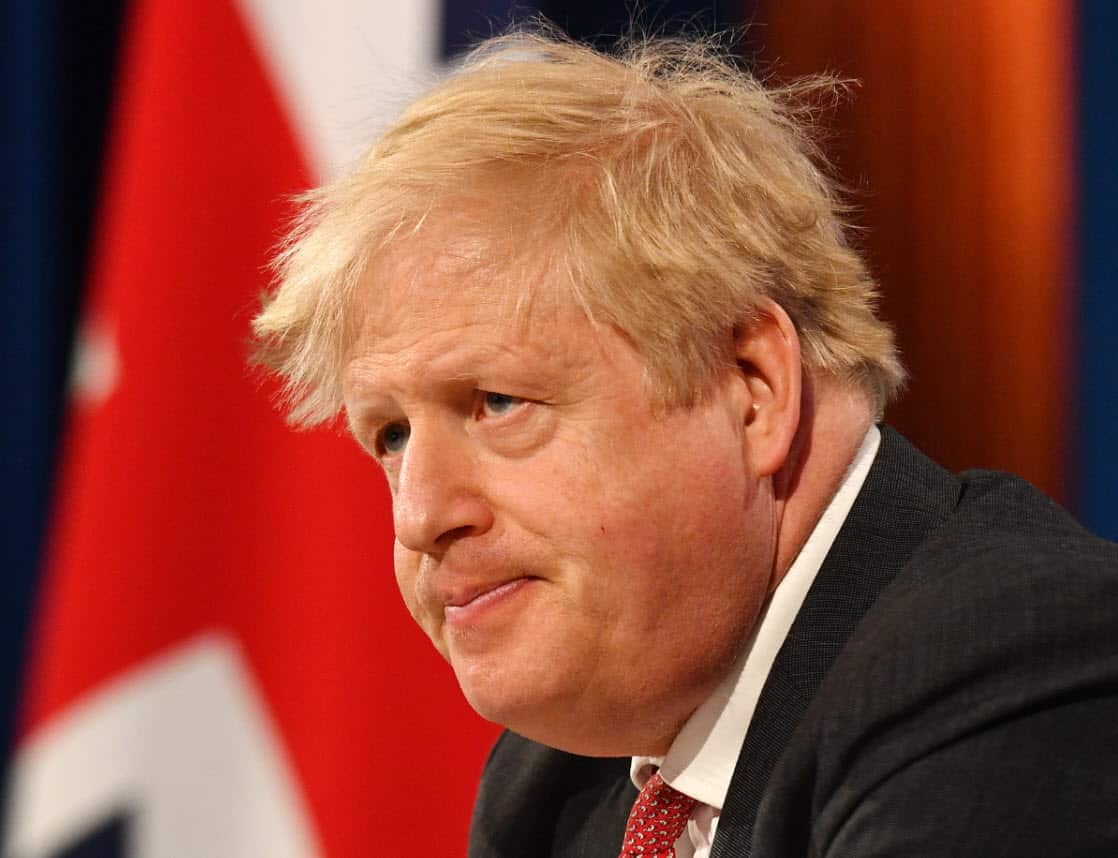 UK Prime Minister Boris Johnson is now grappling with an array of accusations which opponents say show he is unfit for office.