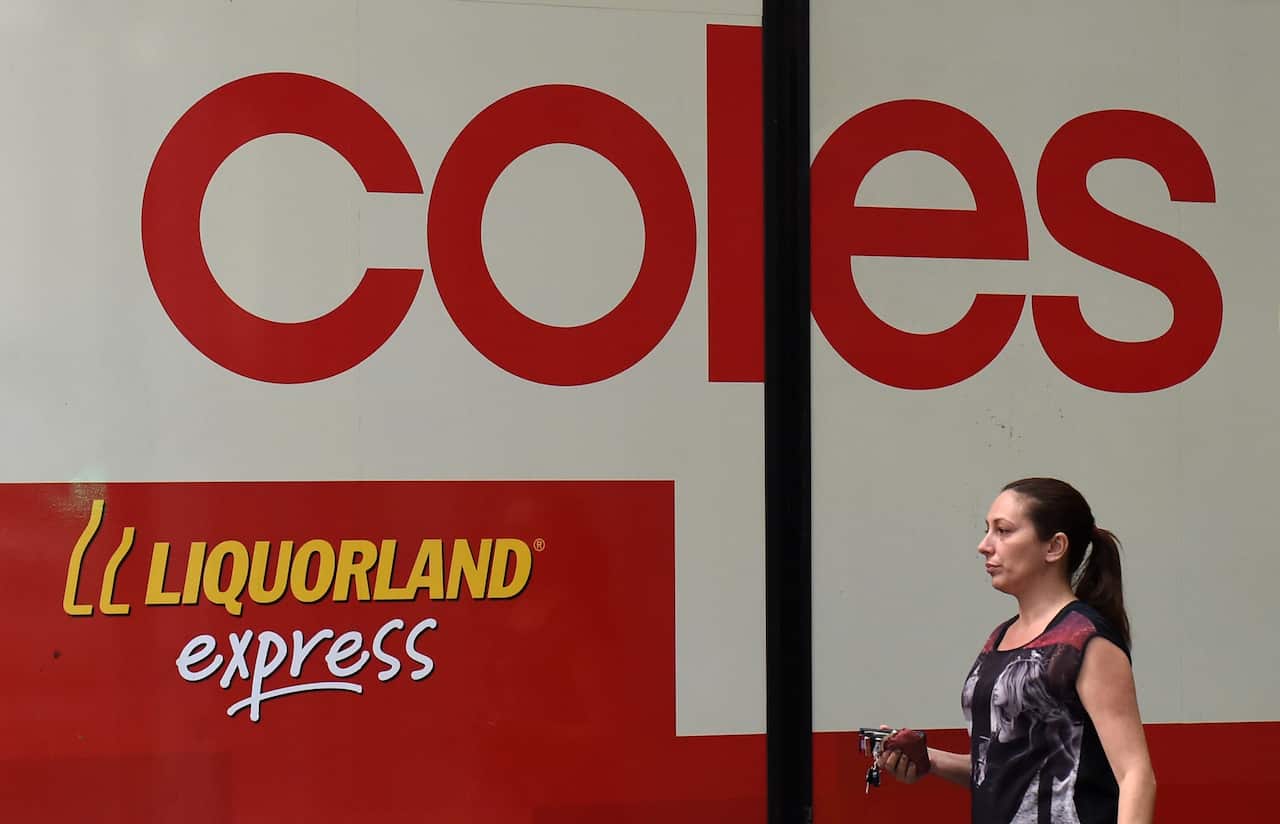 The company's liquor division remains under pressure as a result of range reviews and discounting activity.