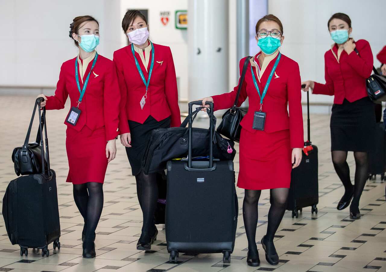 فرودگاه بین المللی بریزبن