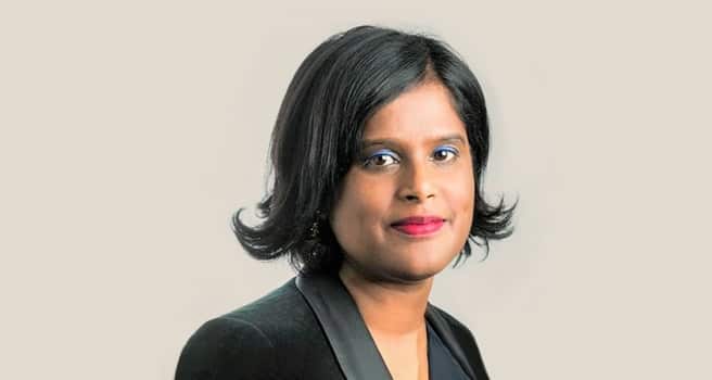 Farah Farouque from Tenants Victoria says it is hoped the pilot project is eventually extended to other cultural communities.