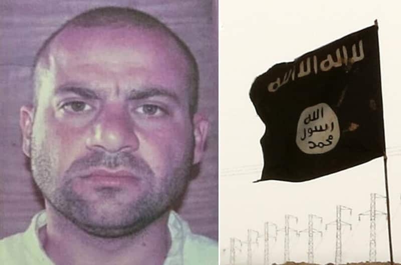 Amir Mohammed Abdul Rahman al-Mawli al-Salbi.