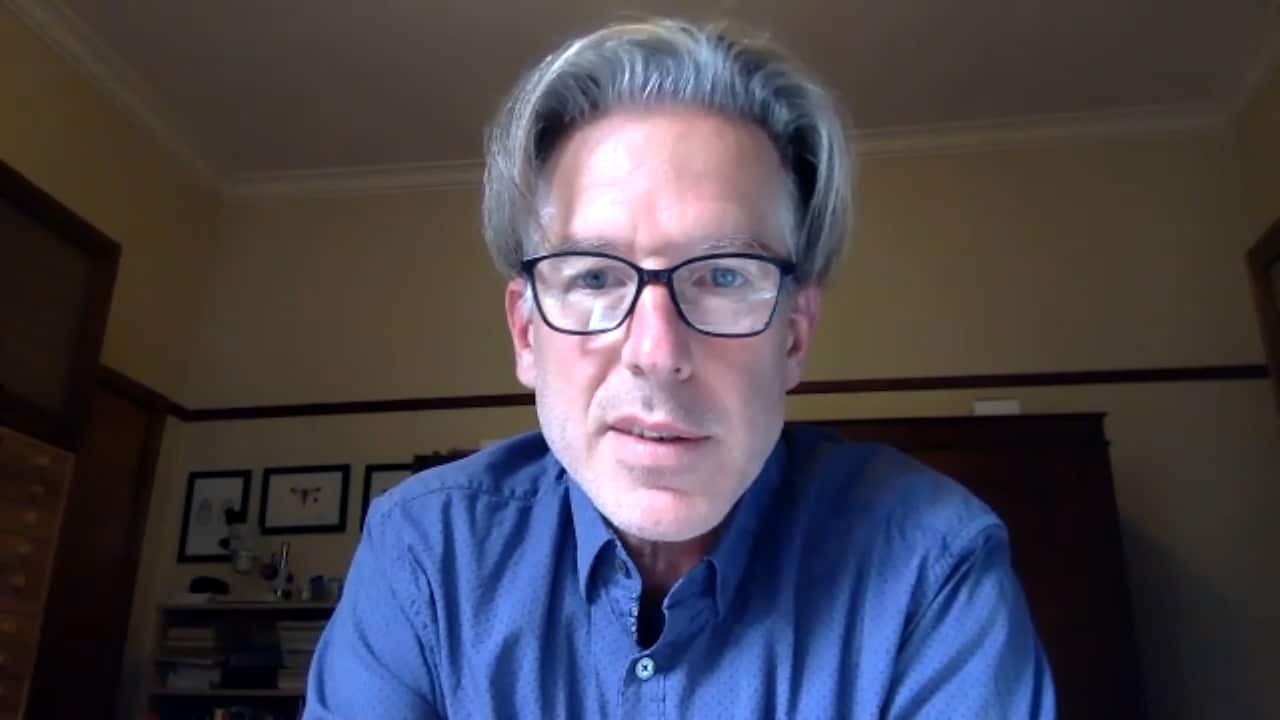 Are scientific studies sexist?