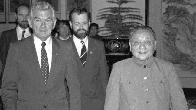 Hawke and Deng, 1986