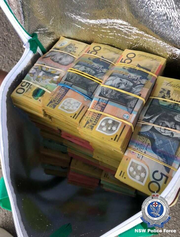 NSW police 