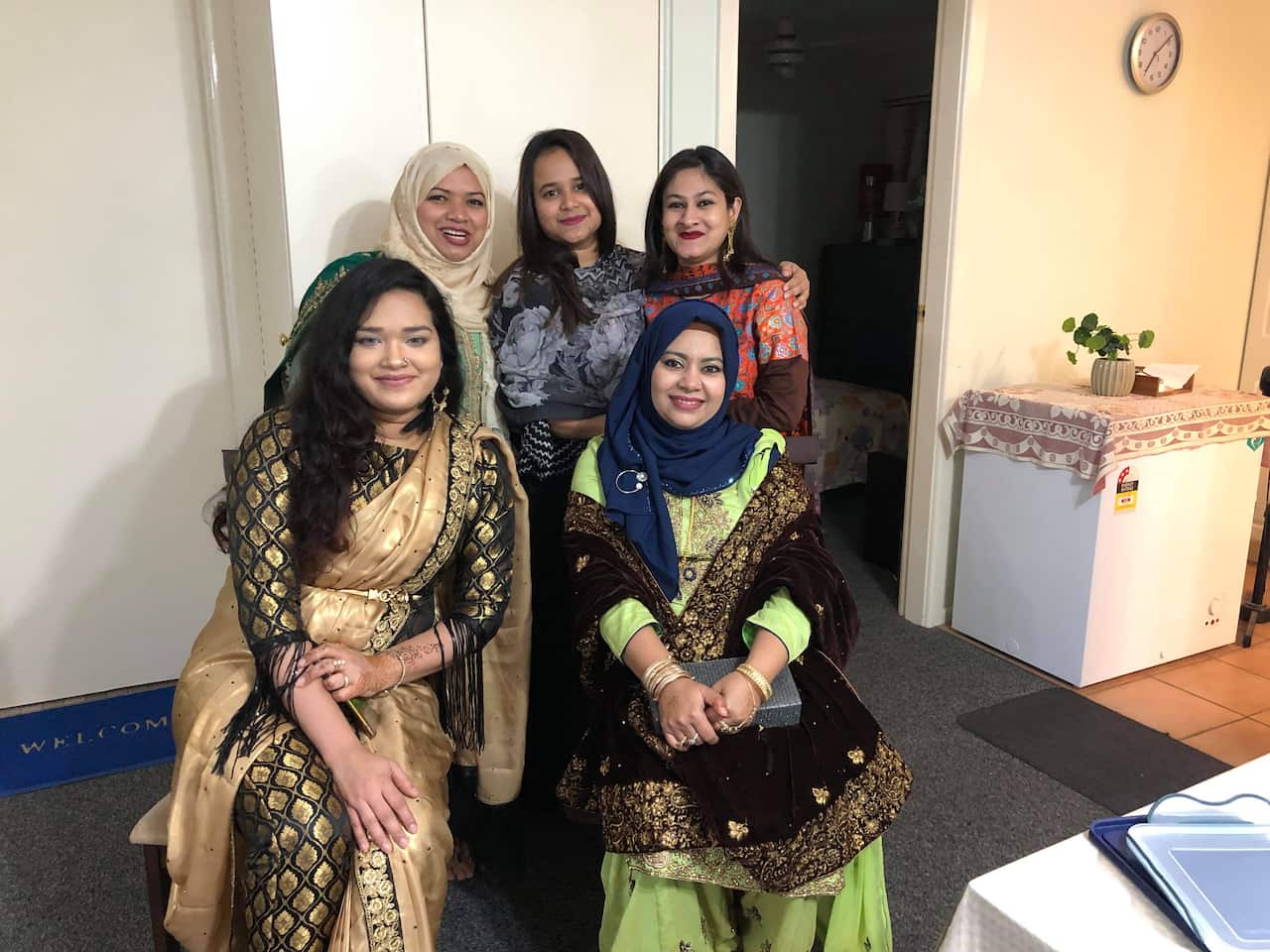 Eid in Dubbo