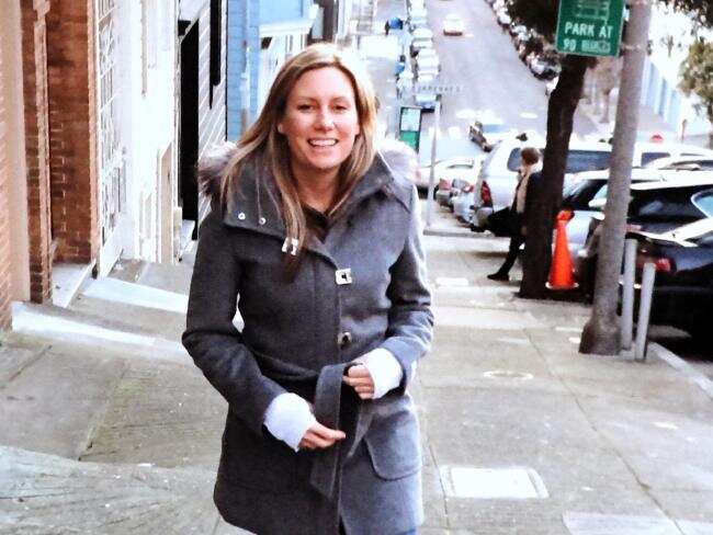 Justine Damond was killed in London attack.