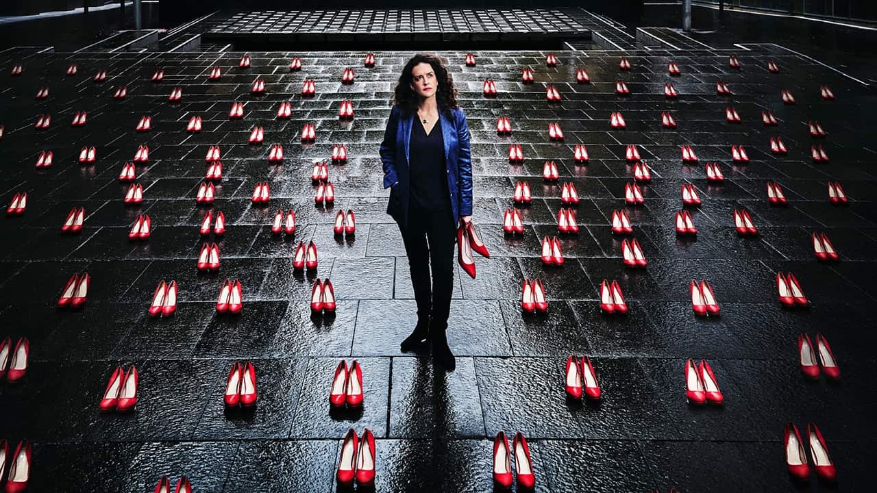 See What You Made Me Do 