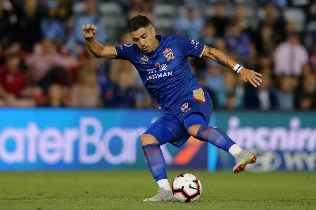 Dimi Petratos