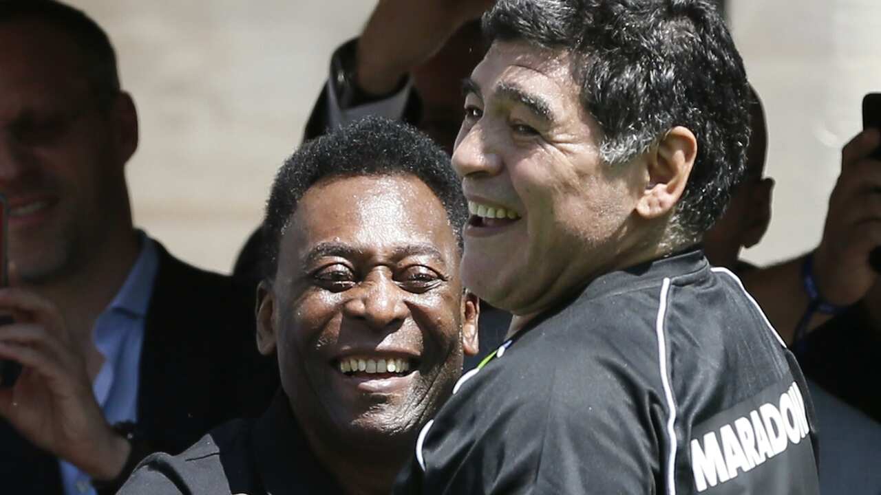 Maradona