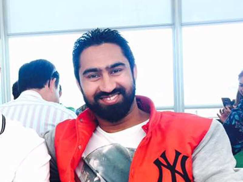 Bus driver Manmeet Alisher