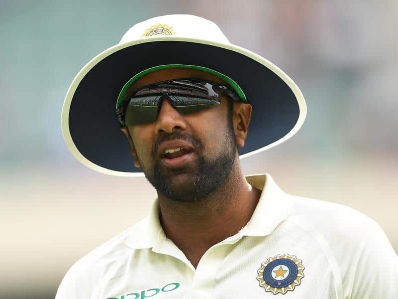 Ashwin