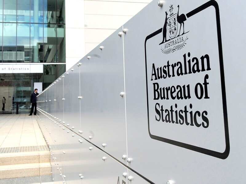 Australian Bureau of Statistics