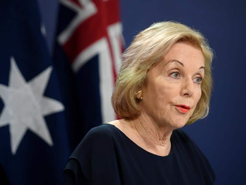 ABC chair Ita Buttrose has been appointed a Companion of the Order of Australia.
