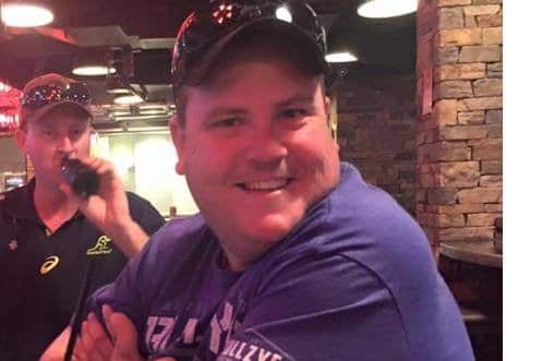 Queensland man Nathan Turner is the youngest coronavirus victim in Australia. 