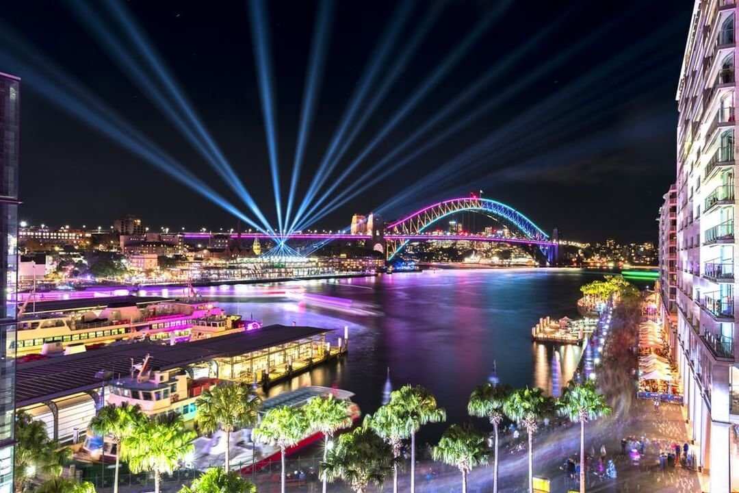 Vivid Sydney
