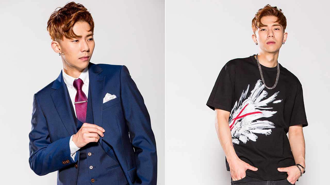 Twenty-nine-year-old Kevin Kim migrated to Australia from Korea with his family in 1997.