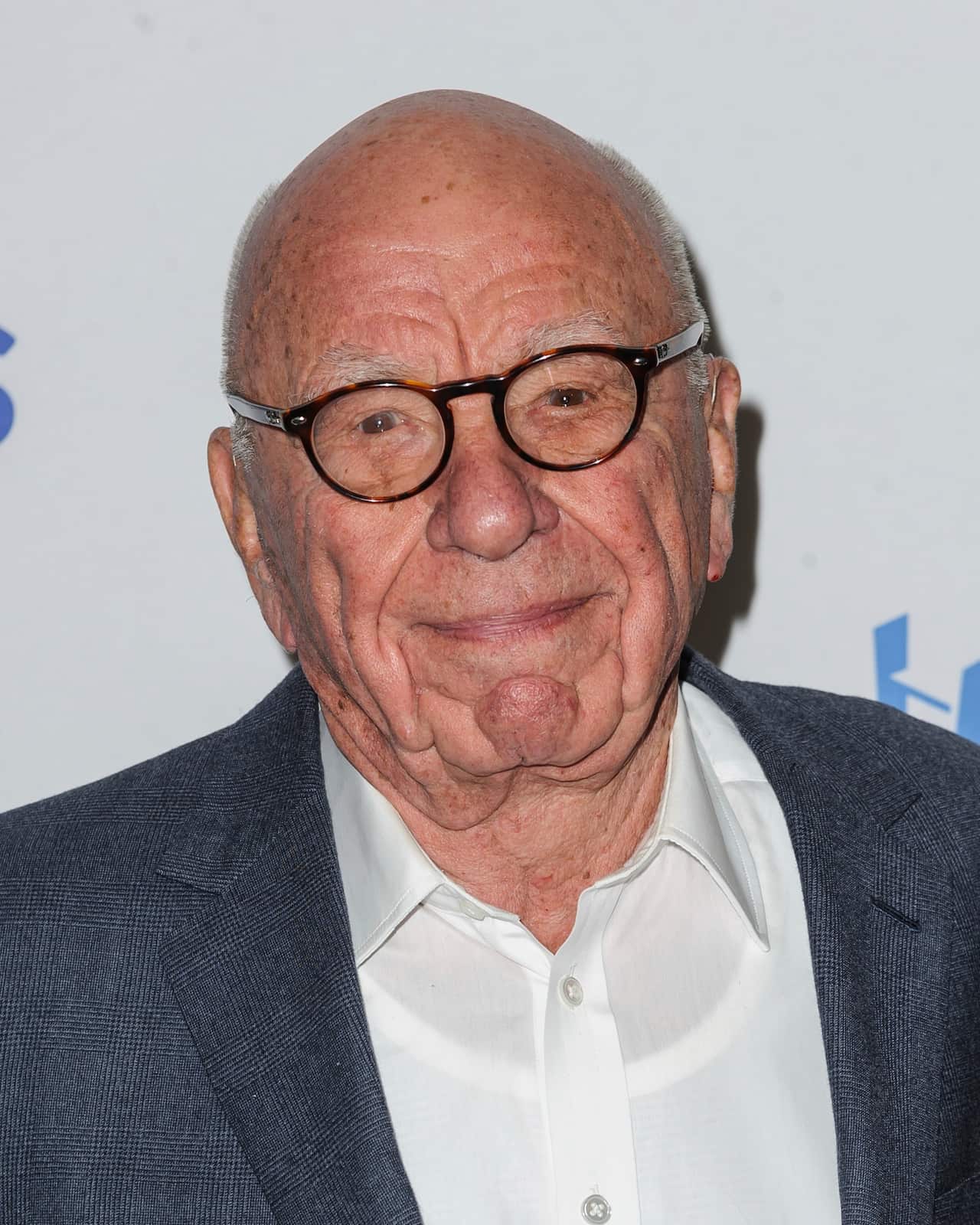 Rupert Murdoch in 2019.
