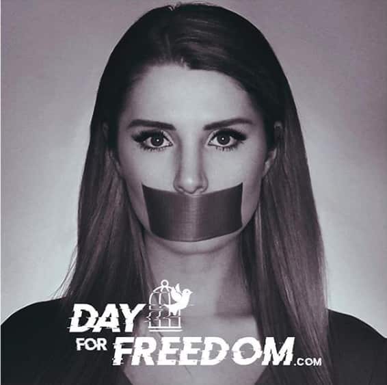 Lauren Southern has been reportedly denied a visa to Australia ahead of her speaking tour. 