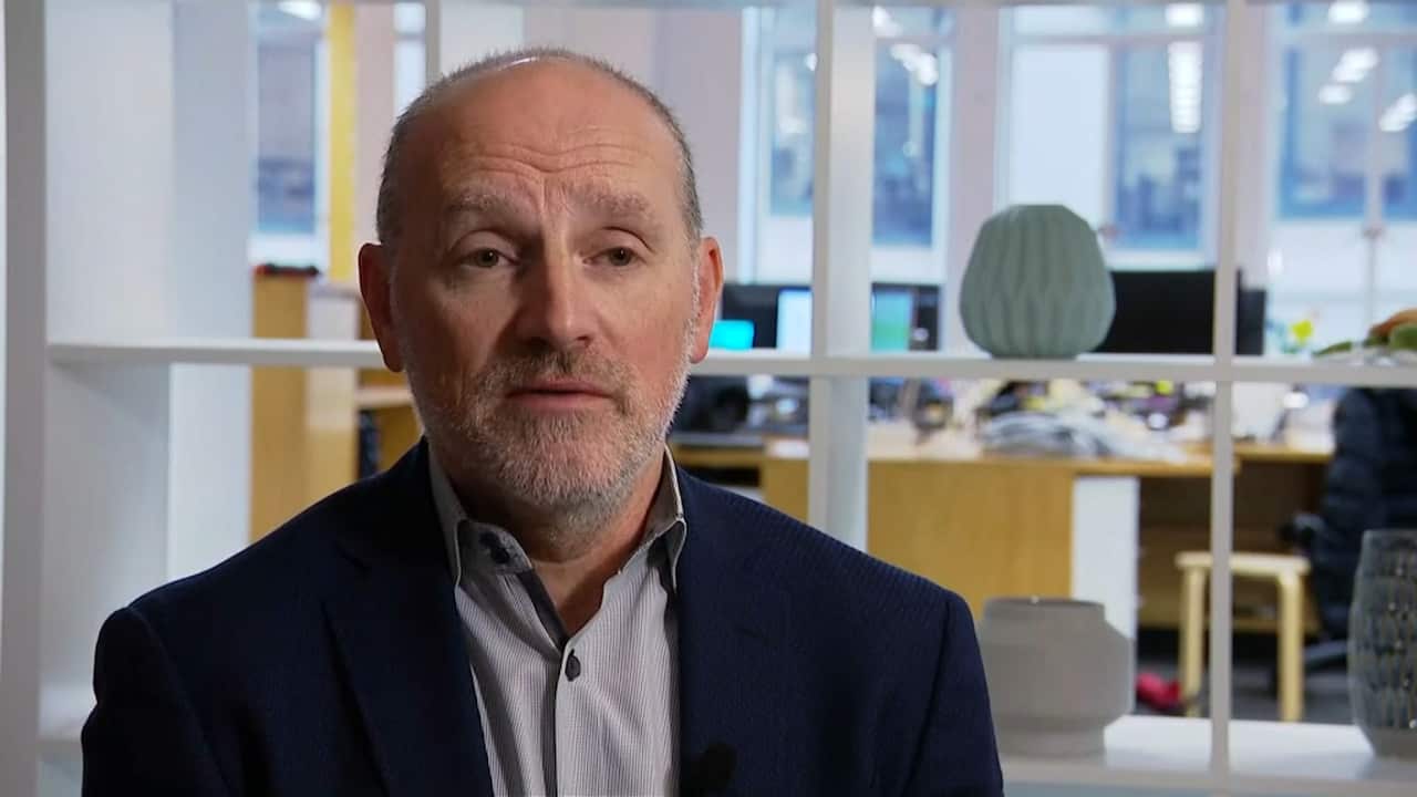 Michael Bradley of Marque Lawyers