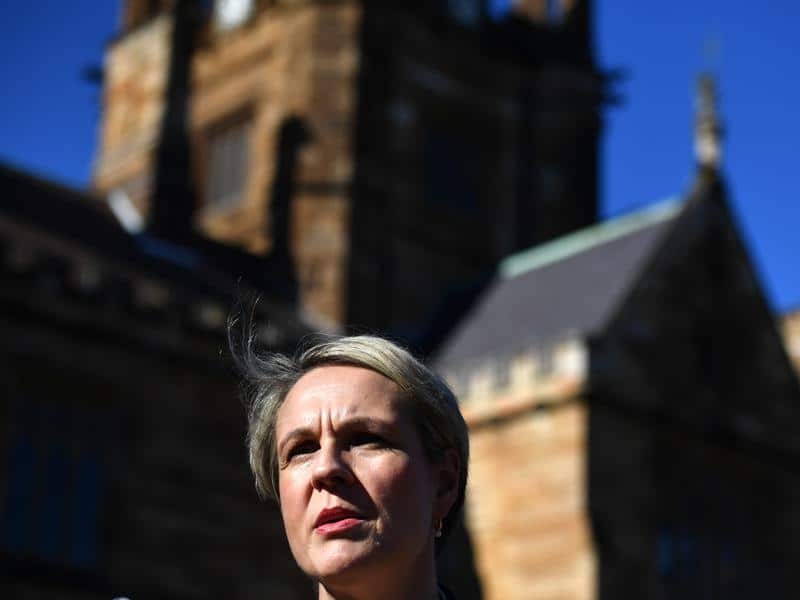 (AAP Image/Mick Tsikas)