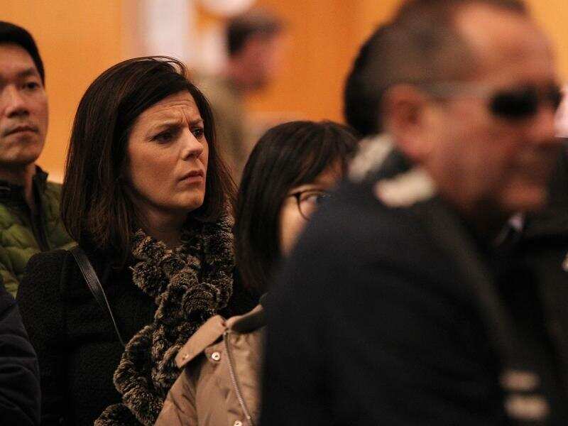 MASCOT BUILDING OWNER RESIDENTS MEETING