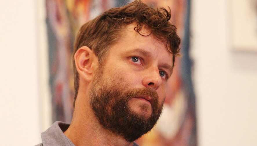 Artists Ben Quilty co-signed the letter.