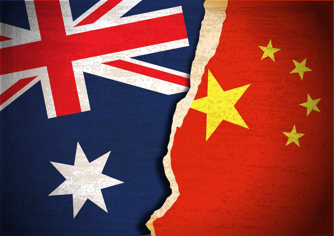Australia is boosting its defence spending in response to China's increasing influence in the Indo-Pacific.