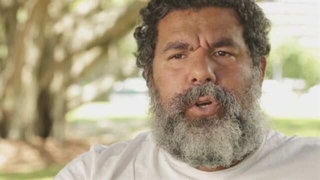 Murrumu, formerly Jeremy Geia (SBS)