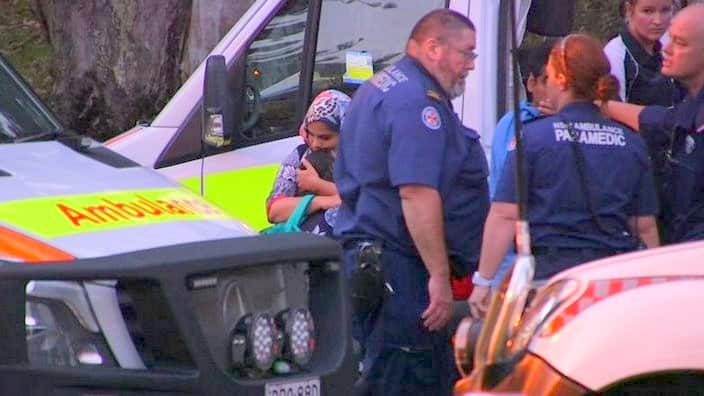 Coffs Harbour drowning