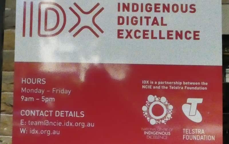 IDX program and hours