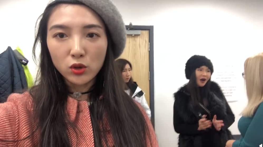 'Offensive' Hong Kong protest cake disqualified from UK competition