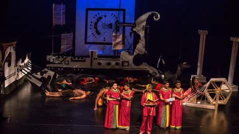 Roxburgh park & Epping Sinhala school centres – Victoria - Australia 