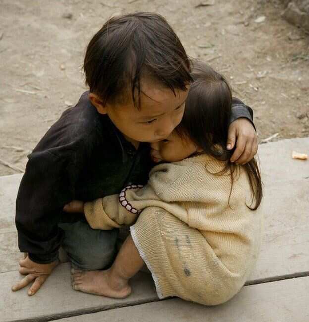 Nepal