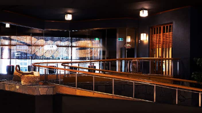 Azuma Japanese restaurant