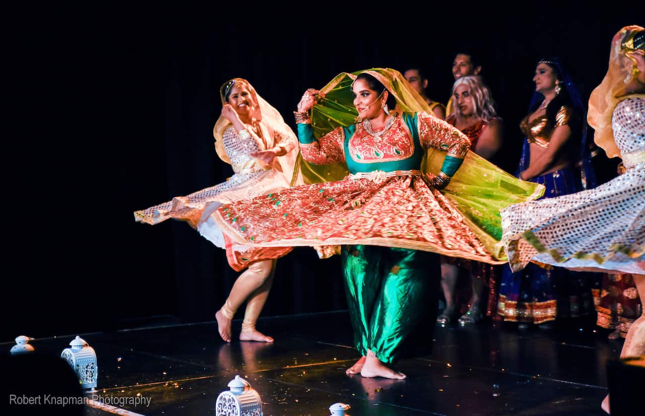 Trikone Australia organises multiple cultural programs to engage the South Asian Queer Communities