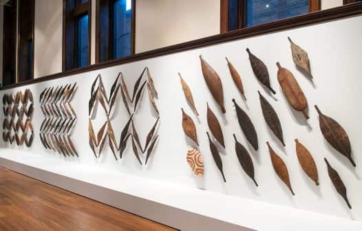 indigenous collection