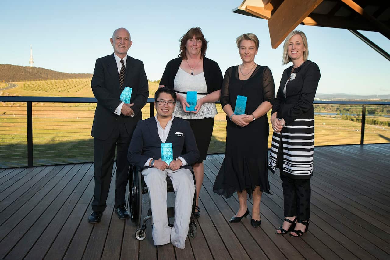 ACT Awards