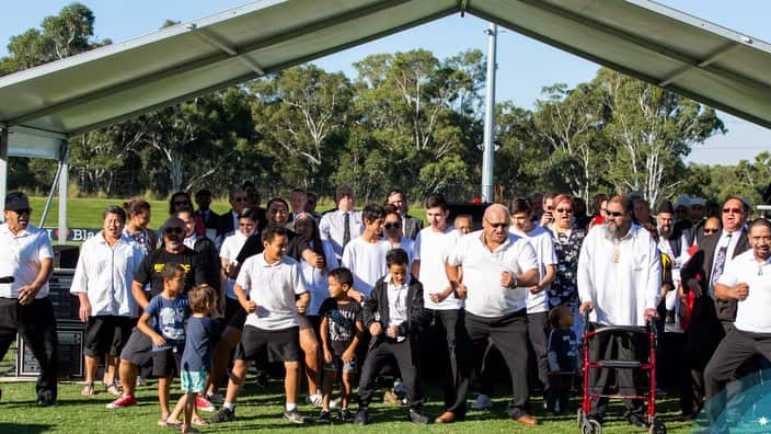 Interfaith Blacktown