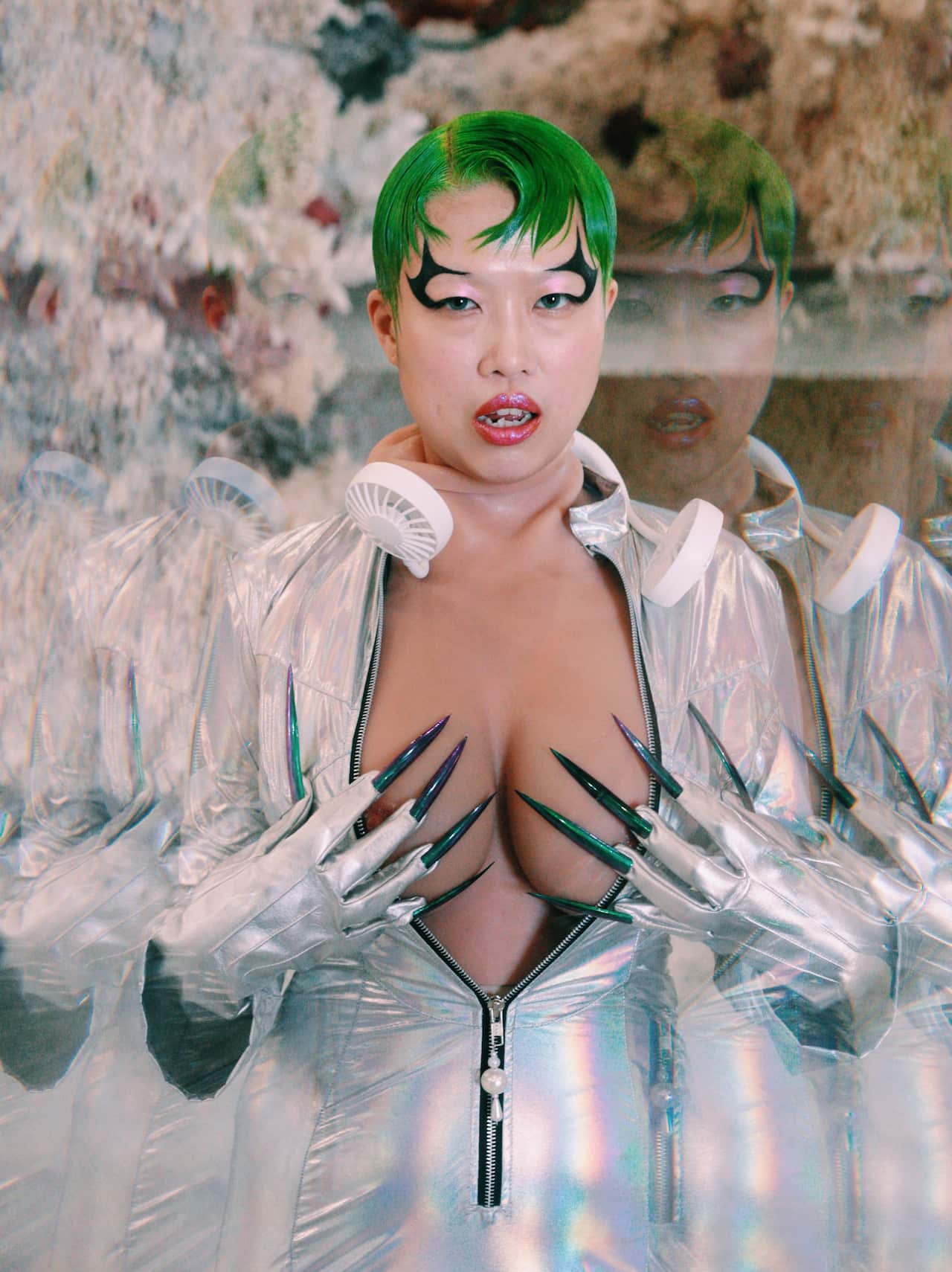 《超时空人鱼传说》