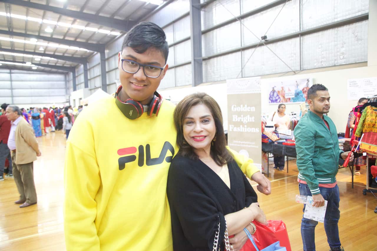 লিবলু চৌধুরী