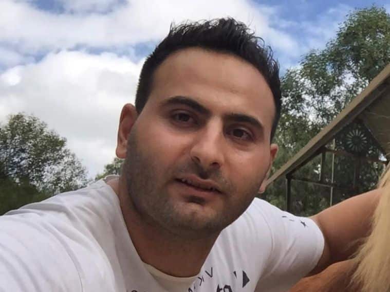 Payman 'Paul' Thagipur