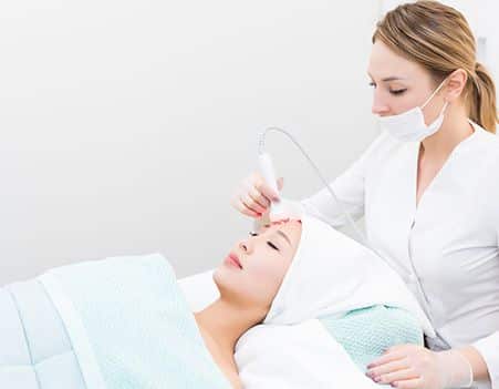 The Medi Beauty Clinic