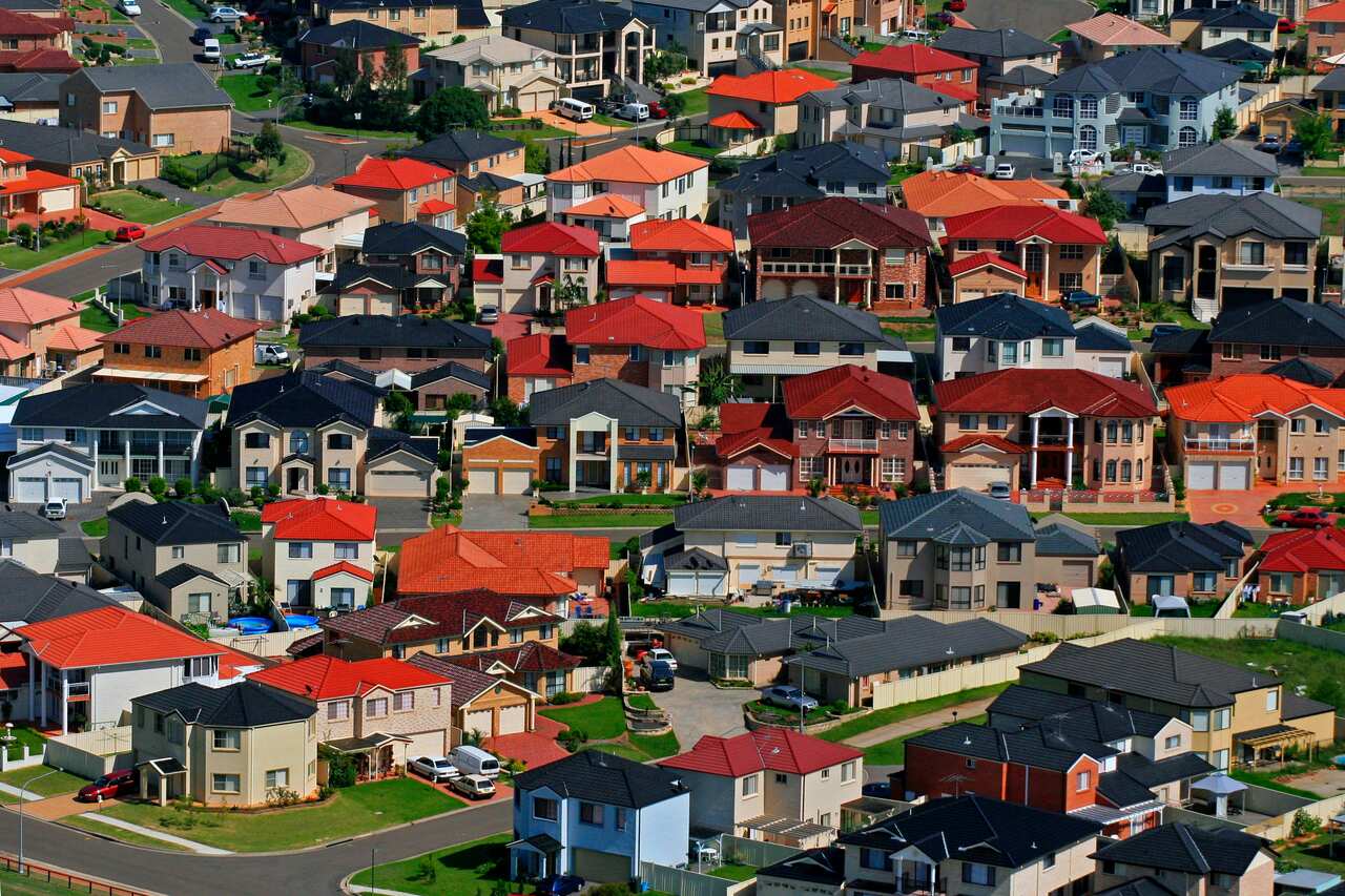 It's too easy to blame housing affordability problems on culturally diverse populations who may have already lived in Australia for many years and generations.